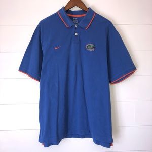 Florida Gators Nike polo